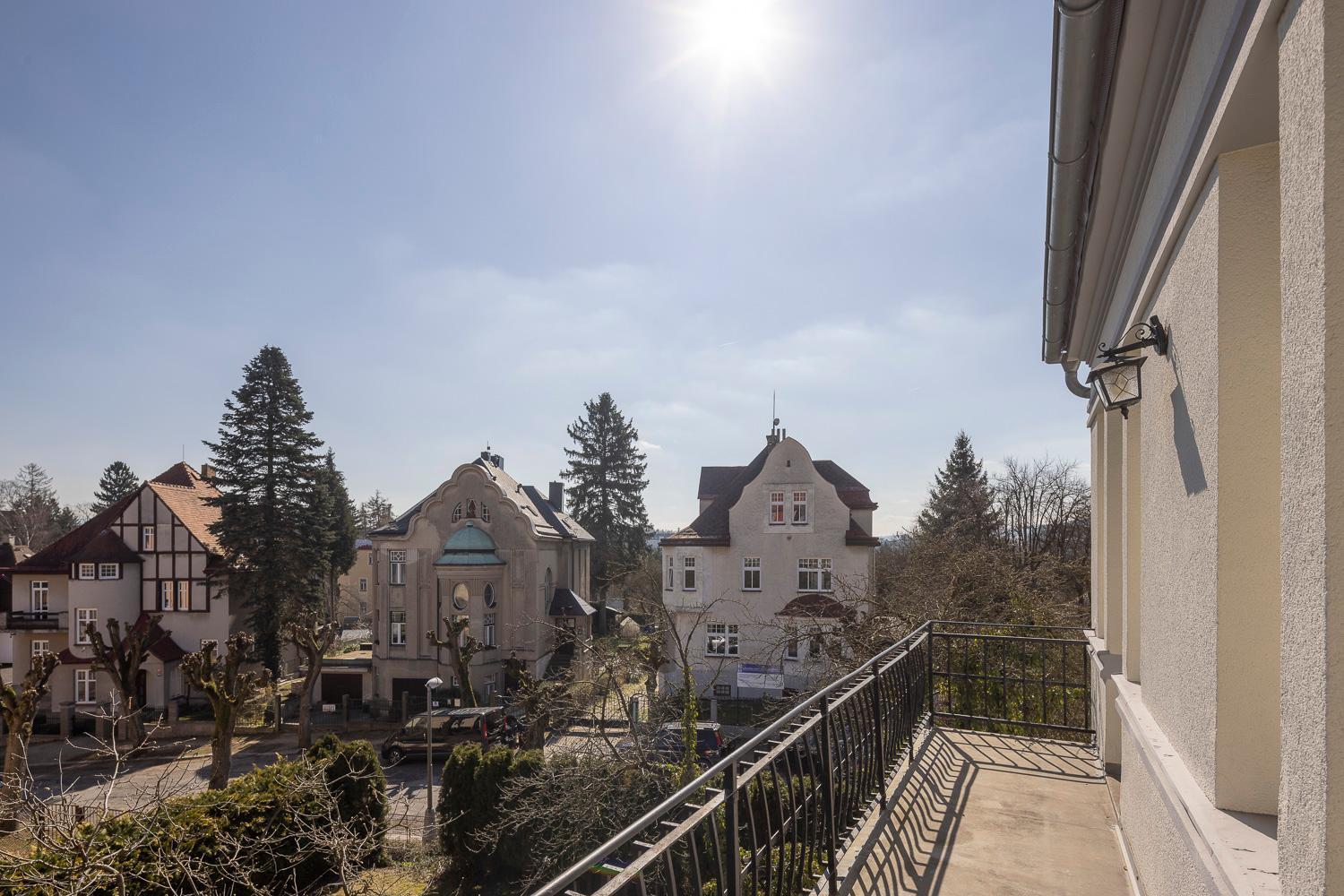 Pytloun Villa Ліберець Екстер'єр фото