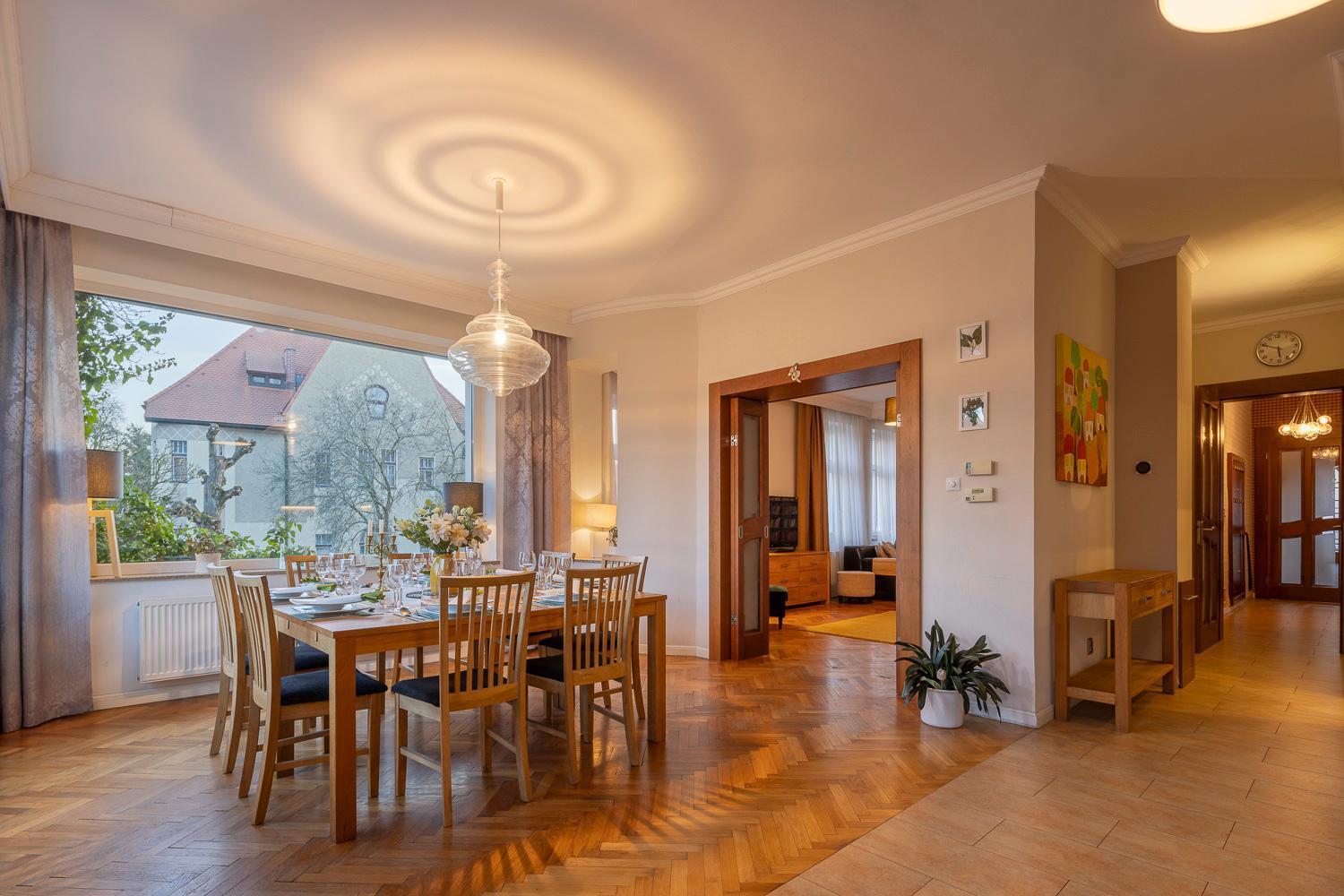 Pytloun Villa Ліберець Екстер'єр фото