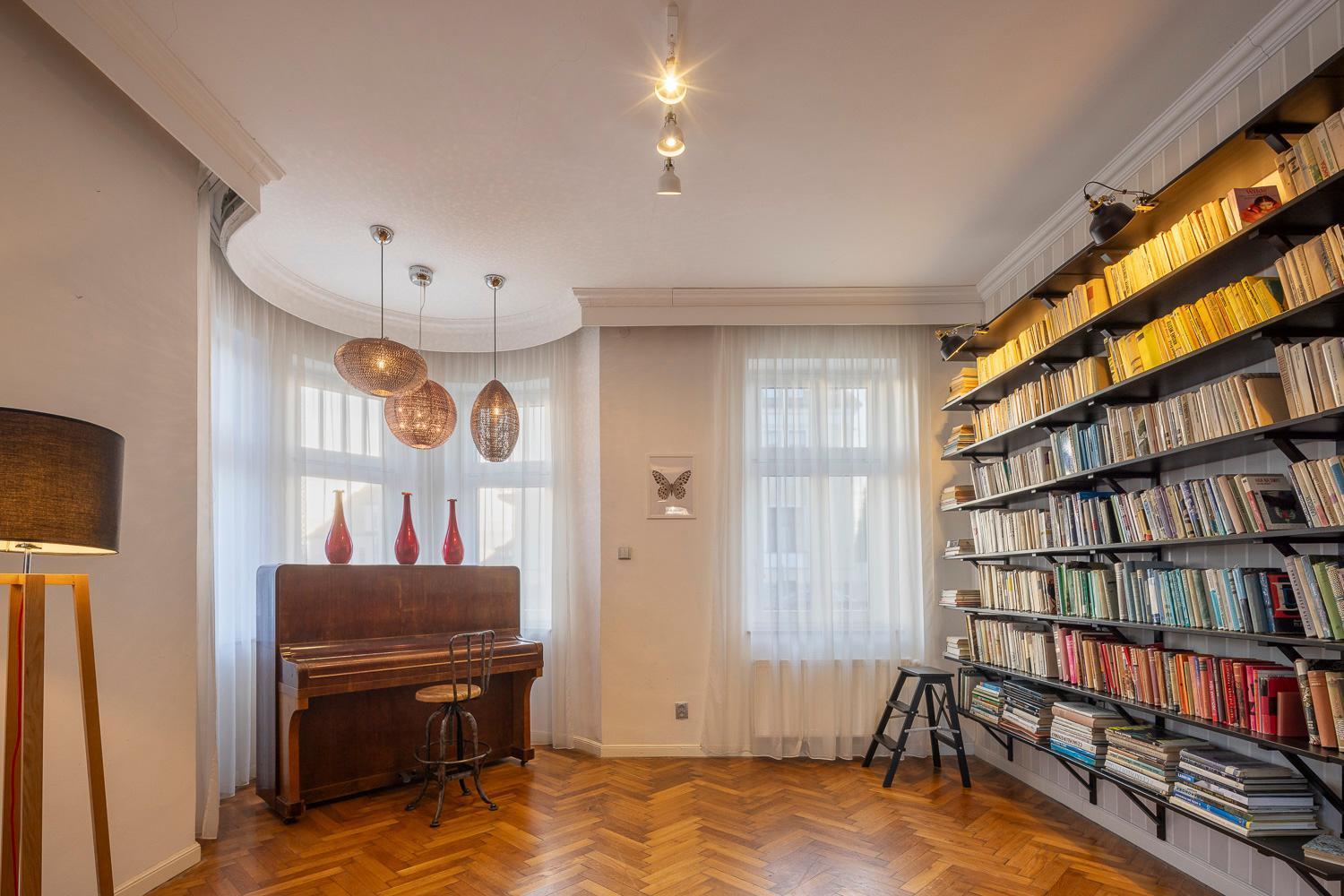 Pytloun Villa Ліберець Екстер'єр фото